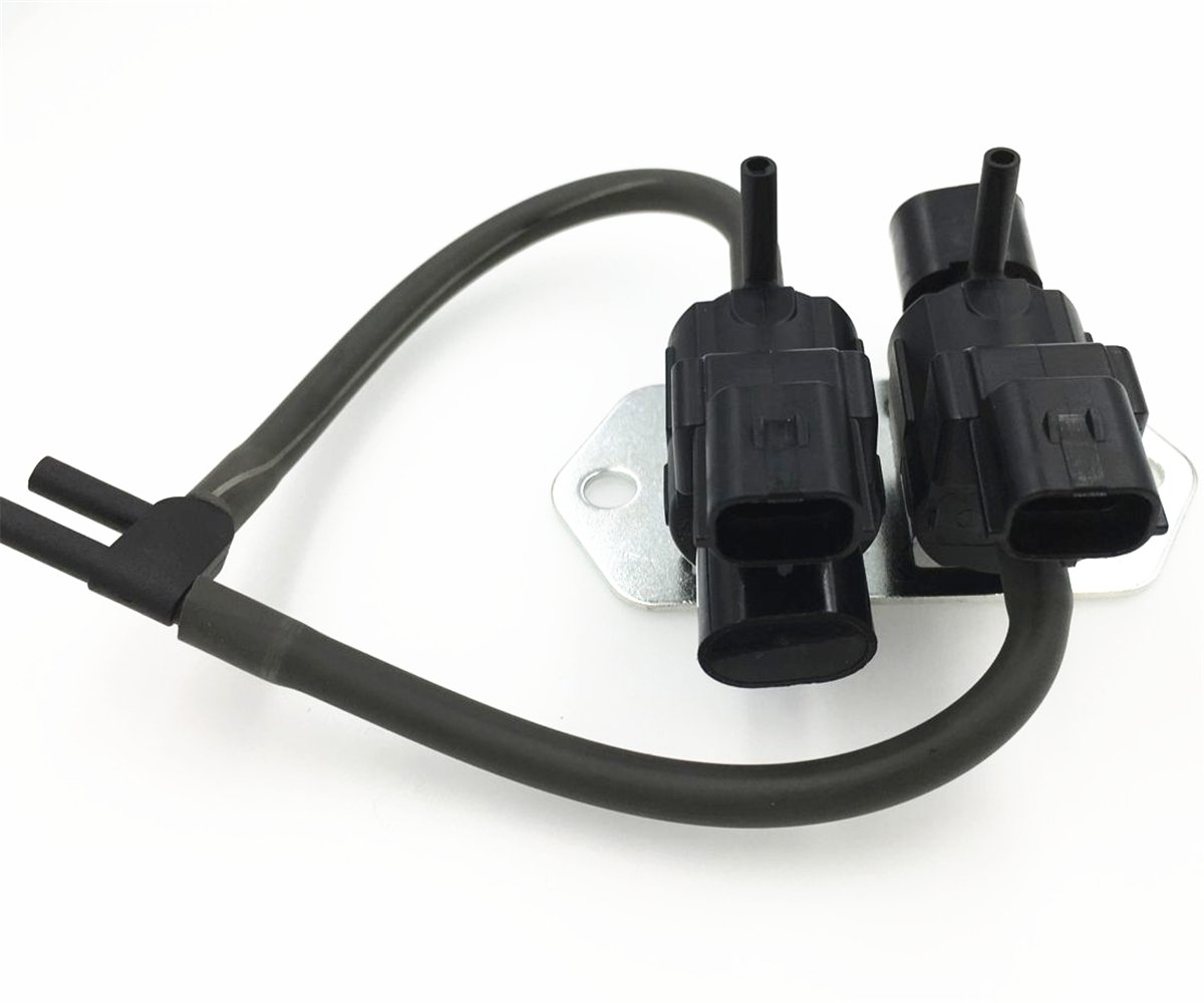 Amazon.com: HZTWFC Freewheel Clutch Solenoid Valve 8657A031